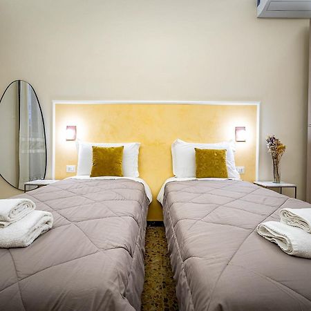 Appartement Residenza Viola à Florence Extérieur photo