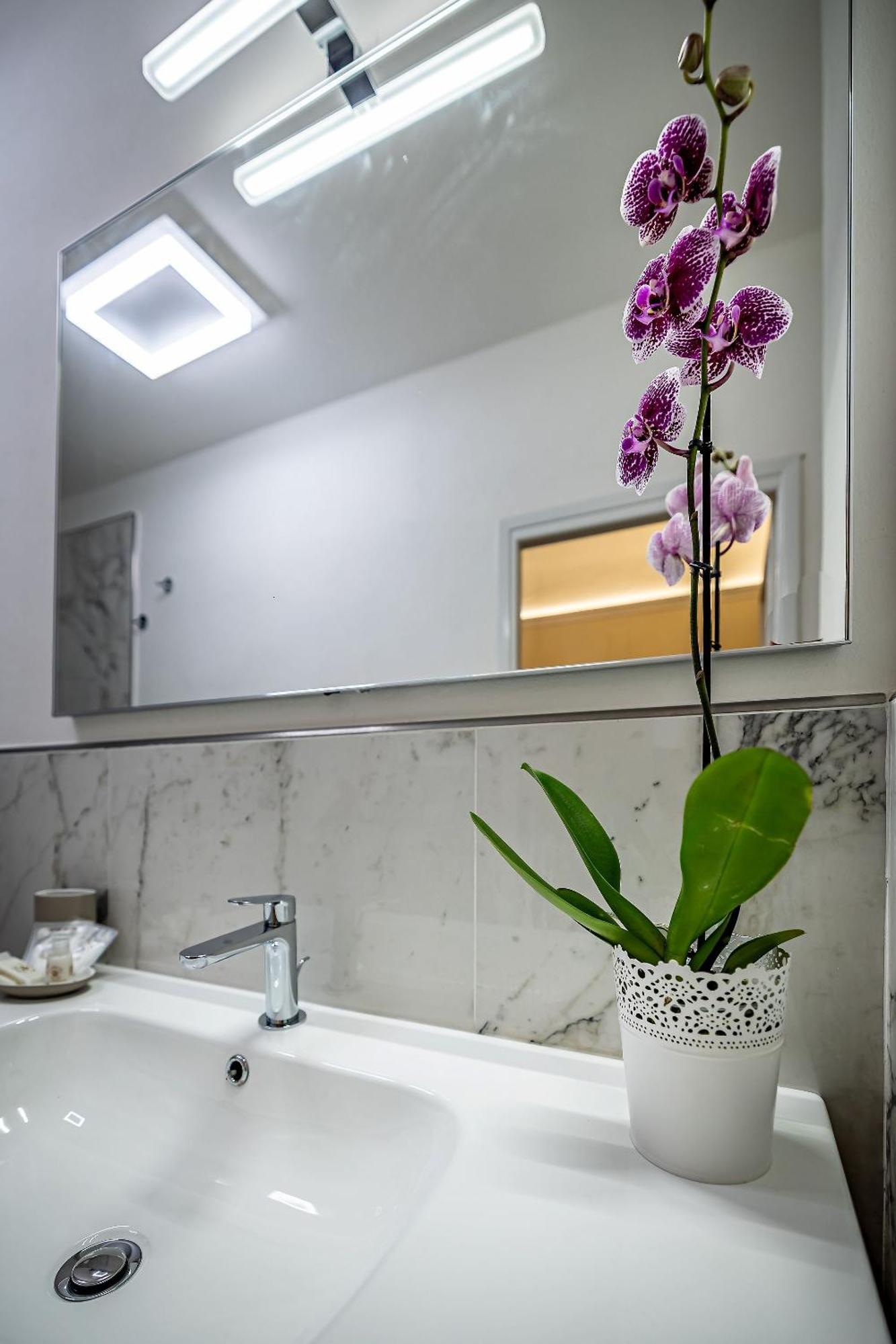 Appartement Residenza Viola à Florence Extérieur photo