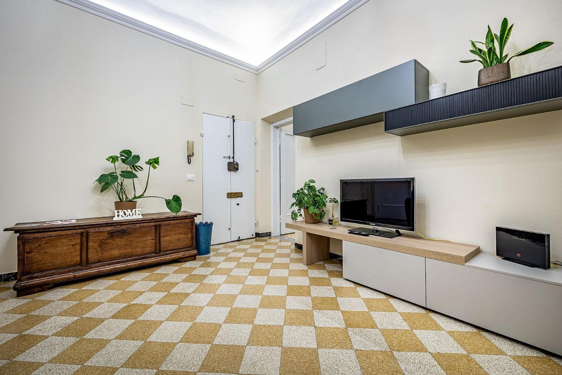 Appartement Residenza Viola à Florence Extérieur photo