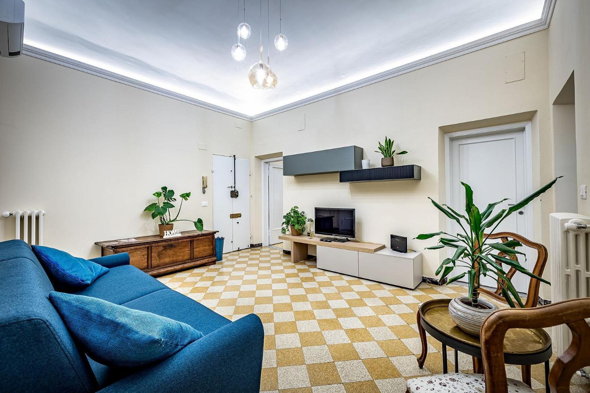 Appartement Residenza Viola à Florence Extérieur photo